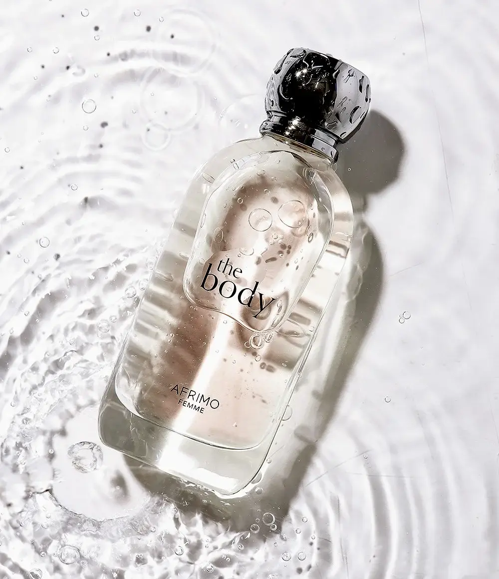 [살냄새향수] 아프리모 더바디 포 우먼 EDP 50ml